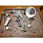 Краскораспылитель-аэрограф СО-6Б и подобные девайсы