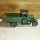 АМО ф-15, Автолегенды СССР.