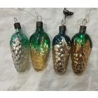 Ёлочные игрушки