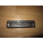 Губная гармошка