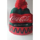 Шапка Coca Cola Кока Кола