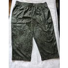 Новые летние капри, на 54-56 р(замеры в описании )