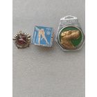 Знаки Спорт