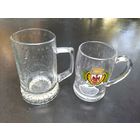 Пивные бокалы