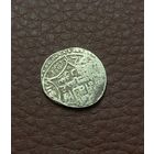 Ильханы, Тагай Тимур, 2 дирхема, 739 г.х -? вес 2,14 гр.       .И-20
