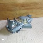 Ремейк Альфа Ромео.СССР.1/43.