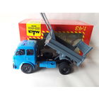МАЗ-503А (1975) НАП 1:43. Обмен возможен. Наш автопром самосвал