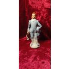 КОЛЛЕКЦИОННАЯ ФАРФОРОВАЯ СТАТУЭТКА КАВАЛЕР  ГЕРМАНИЯ ОРИГИНАЛ  .  Распродажа Коллекции !!! . Экспресс  Аукцион с рубля без МПЦ   .Много лотов в продаже .