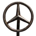 Мерседес. фрачник