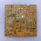 Печатная плата эмулятора ретро-ПК MiST 1010 FPGA