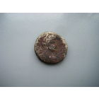 Древний Рим. Тетрадрахма. Александринер император Нерон (54-68г. н.э.) г. Александрия.