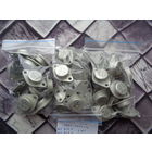 Транзисторы, одним лотом