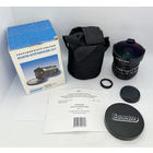 Объектив Пеленг 2.8/17 М42