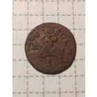 Боратинка ВКЛ и Речь Посполитая 1663 год