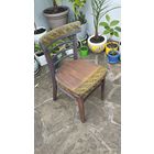 Старинный детский стульчик. Редкий.