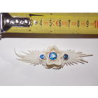 Красивая редкая Заколка СССР