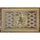 Нотгельд 50 пфеннигов 1921 год. Ольденбург. Веймарская республика