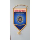 Вымпел управление военной контрразведки КГБ Беларусь