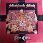 Black Sabbath – Sabbath Bloody Sabbath