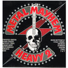 Various – Metal Mayhem - Heavy 2, LP