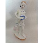 Помощница. Лфз.