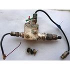 СВЧ смеситель на 2-х диодах Д403В от Ч4-26А