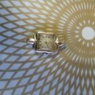 Часы наручные Луч. Состояние на скане. В коллекцию,ремонт,на запчасти.