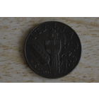 Италия 10 чентезимо 1942