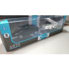 Лада Веста 1/43