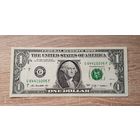 1 доллар 2009 года США.