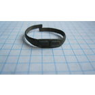 Перстень.Бронза, литье.