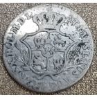 2 гроша 1773 года