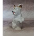 Статуэтка. Собачка.