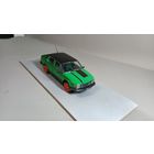 Москвич С1 1/43