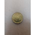 20 крон Чехии