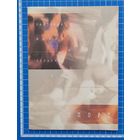 Почтовые марки Республики Беларусь "Спорт"