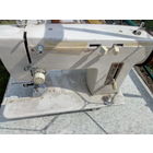 ШВЕЙНАЯ МАШИНКА. (на запчасти)