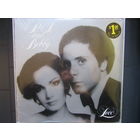 P.J. And Bobby - Love 77 Butterfly Records USA Mint