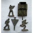 Советские игрушки