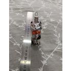 Кот (2) ёлочная игрушка СССР редкая