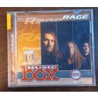 Rage - Music Box