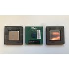 Процессоры Intel Socket 370 - Celeron 433, 533 MHz / Pentium III 800 MHz