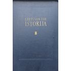 История Литвы - Lietuvos TSR Istorija 1957