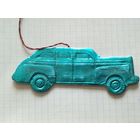 Ёлочная игрушка