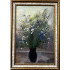 Картина Цудик Н.М. 40*60 оргалит масло