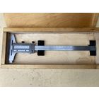 Штангенциркуль   ЛИЗ 0-200мм гост 166-51