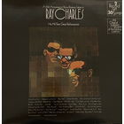 Ray Charles – A 25th Anniversary In Show Business Salute To Ray Charles, 2LP, USA 1971