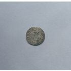 ВКЛ. Жигимонт Август. Вильно. Полугрош 1549 г. Хорошее состояние!