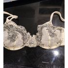 Бюстгальтер 85В, как новый, б/у пару раз