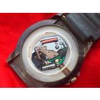МЕХАНИЗМ для ЧАСОВ isa k63